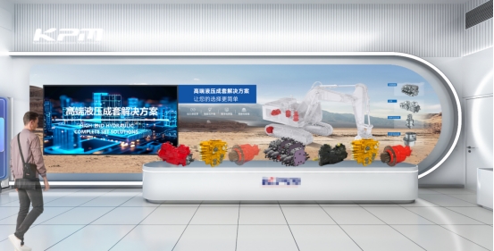 超越白盒子：數(shù)字展廳，一場(chǎng)正在發(fā)生的感官革命