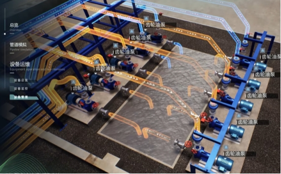 智慧場(chǎng)站：驅(qū)動(dòng)現(xiàn)代物流與供應(yīng)鏈高效運(yùn)轉(zhuǎn)的核心引擎