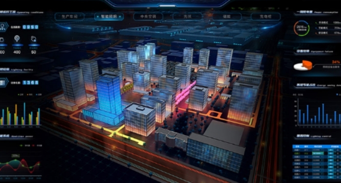 虛擬電廠聚合分布式資源的新型“云端電站”